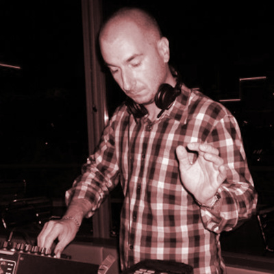 Gustavo Robles Podcast