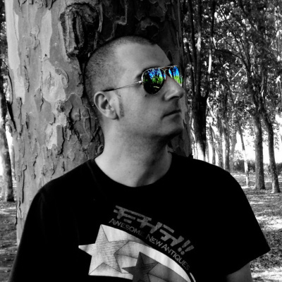 Gustavo Robles Podcast