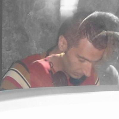 Gustavo Robles Podcast