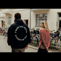 ’Cirkus’ episode 2: ”Du er på bagsædet med Munch og Risvig”