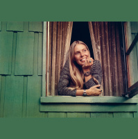 Rockhistorier om Joni Mitchell: “Hun har jo hujende storhedsvanvid”