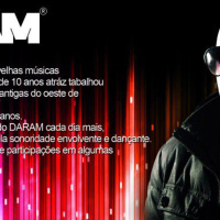 Airborne [2] by Daram