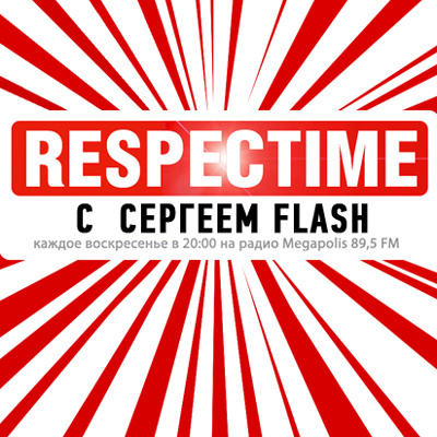 Respectime @ Mgps 89,5 Fm