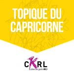 Ckrl : Topique Du Capricorne