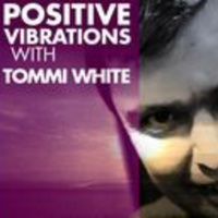 Episode 14: Tommi Whites Positive Vibrations on Ketch A vIbe !