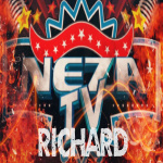 Podcast Richard Salsa Cumbiando Sonideros