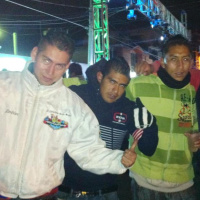 cumbia SANTA REY PEREZ NEGRO DE SANTA MARTHA HQ