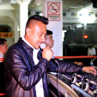 Sonido ESTELARIS TONY CUMBIA Y SALSA BAILE SONIDERO CIUDAD DE MÉXICO..!!