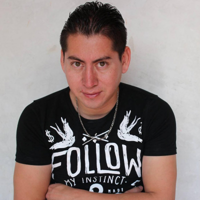 Podcast Richard Salsa Cumbiando Sonideros