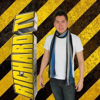 Podcast Richard Salsa Cumbiando Sonideros