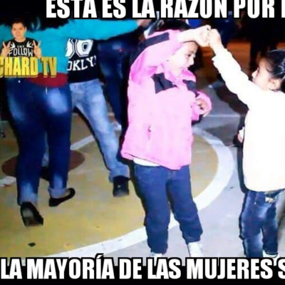 Podcast Richard Salsa Cumbiando Sonideros