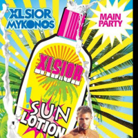 DANI TORO XLSIOR LOTION closing set