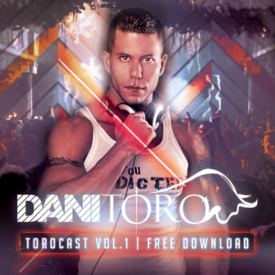 Dani Toros Podcast