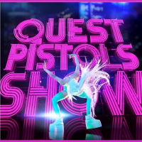 Quest Pistols – Санта Лючия (S.Tim Remix)