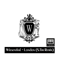 Wiesenthal - London (S.Tim Remix)