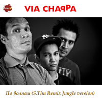 Via Chappa - По волнам (S.Tim Remix Jungle version)
