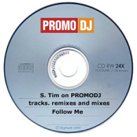 S.Tim - Trance Inside Me (Original Mix)