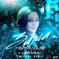 ASPARAGUSproject  LaraRai - Зима (TIMSOUND Remix)