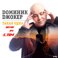 Доминик Джокер – Такая одна (REMIX by S.TIM)