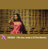 Нюша - Где ты, там я (S.Tim Remix)