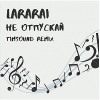 LaraRai - Не отпускай (TIMSOUND Remix)