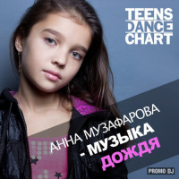 Аня Музафарова - Музыка дождя (Timur Shakirov Remix)