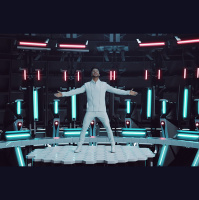 Сергей Лазарев – Идеальный мир (TIMSOUND Remix)