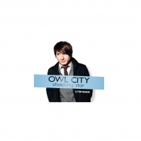Owl City - Shooting Star (S.Tim Remix) - Wav