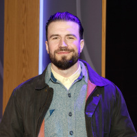 Sam Hunt Joins Mercedes in the Morning