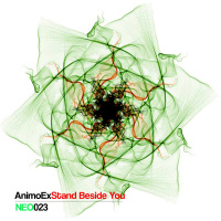 AnimoEx – Stand Beside You (Original Mix)