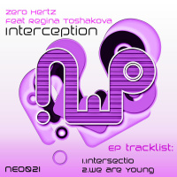 Zero HertZ Feat Regina Toshakova - Intersectio (Original Mix)