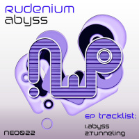 Rudenium - Tunneling (Original Mix)