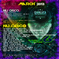 Nu Disco Vol.6