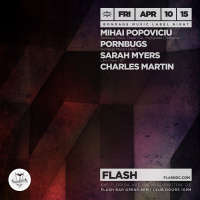 Bondage Music Showcase (Sarah Myers, Charles Martin, Pornbugs, Mihai Popoviciu)Flash DC April 2015