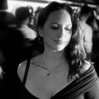 Sarah Myers b2b John Halloran At Monroe San Fransisco April 2015