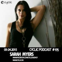 Cyclic Podcast #175 - Sarah Myers