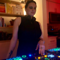 Sarah Myers - How Stella Got Her Groove Back @ TNA Afterhours Oct 2025