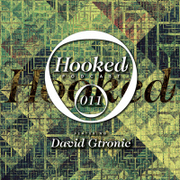 Hooked Podcast 011 :: DAVID GTRONIC