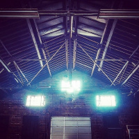 Sarah Myers at Flash OFF May 10 2019