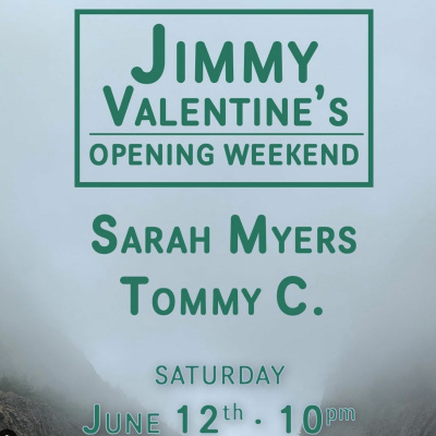 Hooked Podcast With Sarah Myers  Friends