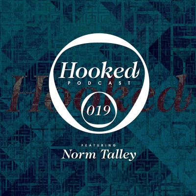 Hooked Podcast With Sarah Myers  Friends