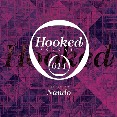 Hooked Podcast With Sarah Myers  Friends