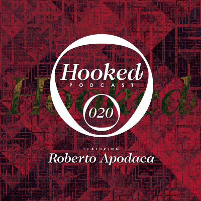 Hooked Podcast With Sarah Myers  Friends