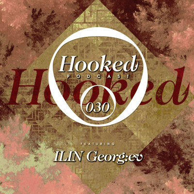 Hooked Podcast With Sarah Myers  Friends