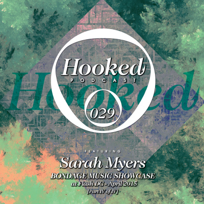 Hooked Podcast With Sarah Myers  Friends