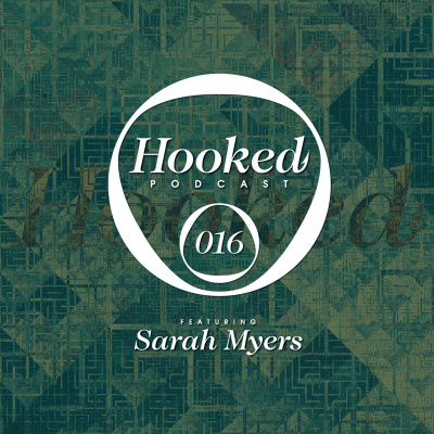 Hooked Podcast With Sarah Myers  Friends