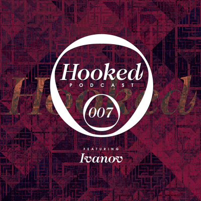 Hooked Podcast With Sarah Myers  Friends