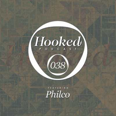 Hooked Podcast With Sarah Myers  Friends