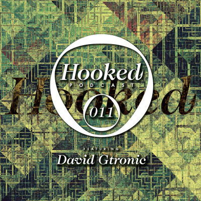Hooked Podcast With Sarah Myers  Friends