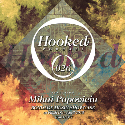 Hooked Podcast With Sarah Myers  Friends